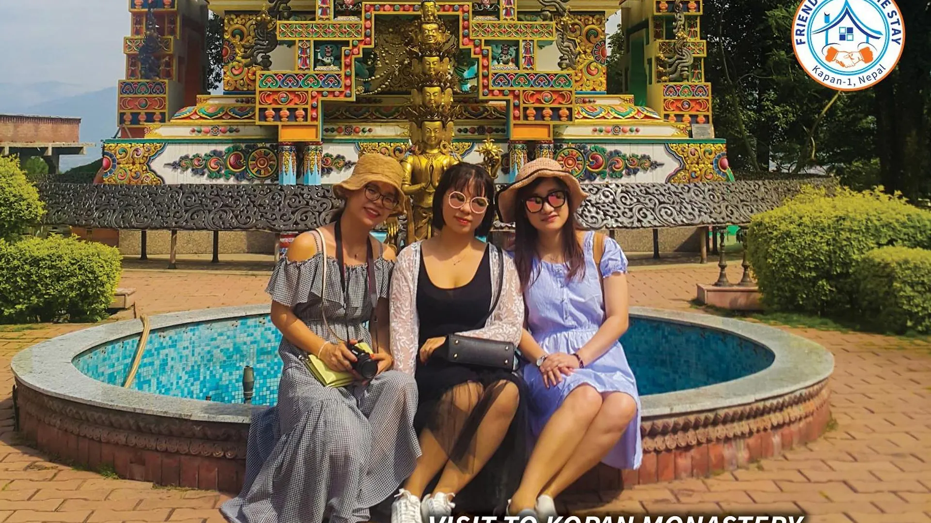 Friendship Home Stay Kathmandu Alloggio in famiglia