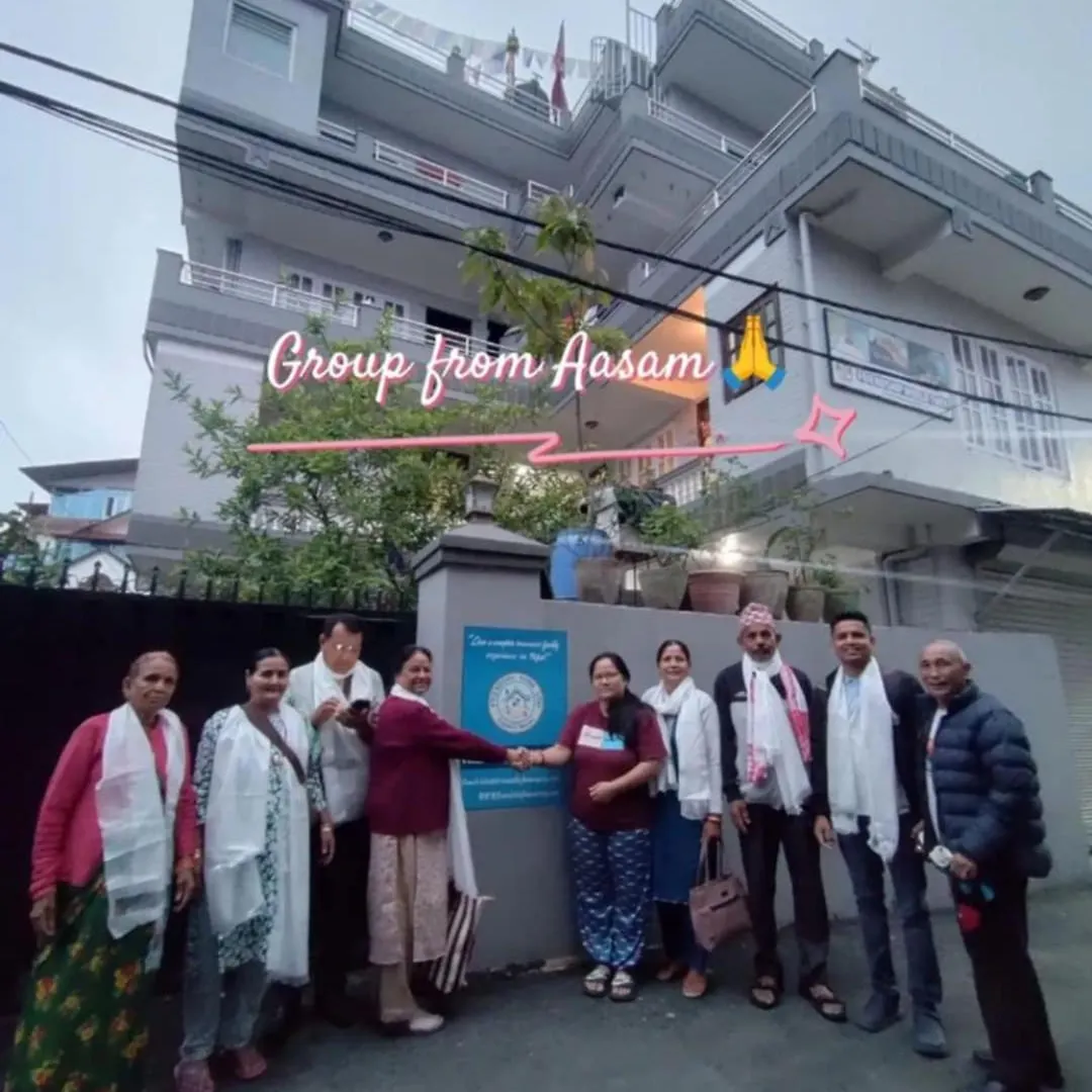 Friendship Home Stay Kathmandu 0*,  Nepal