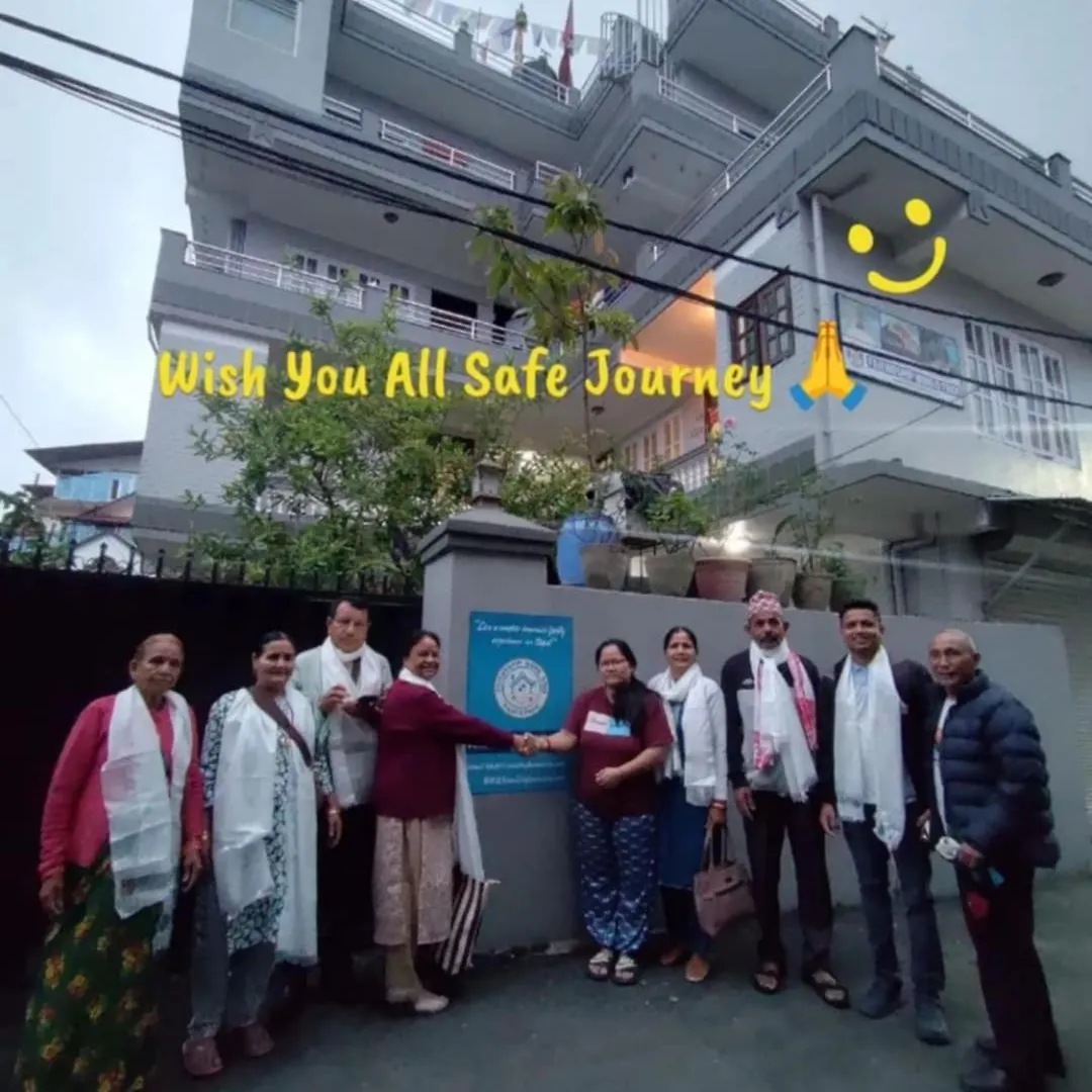 Friendship Home Stay Kathmandu Alloggio in famiglia
