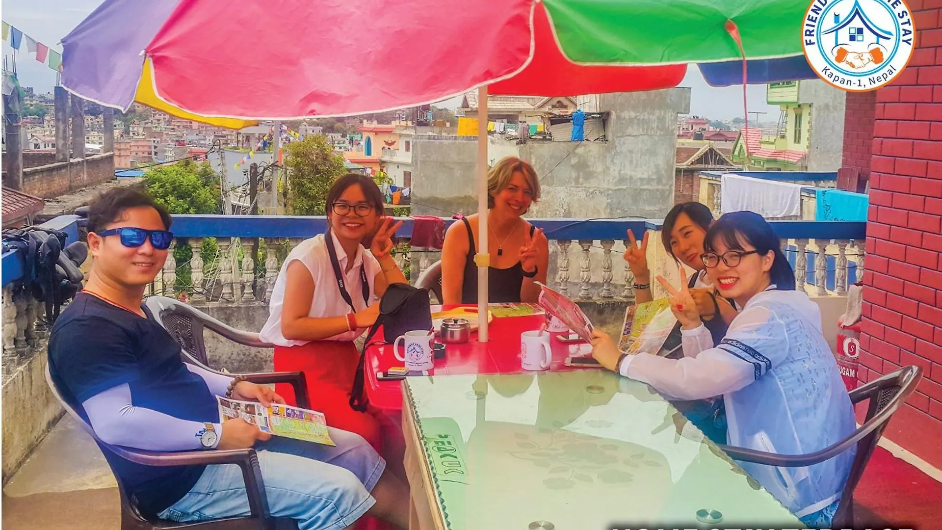 Friendship Home Stay Kathmandu