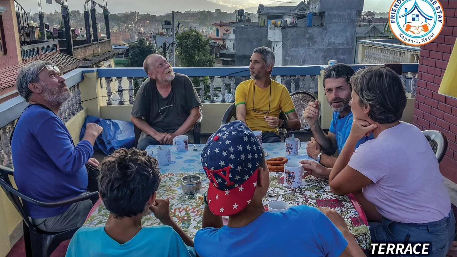 Alloggio in famiglia Friendship Home Stay Kathmandu Nepal