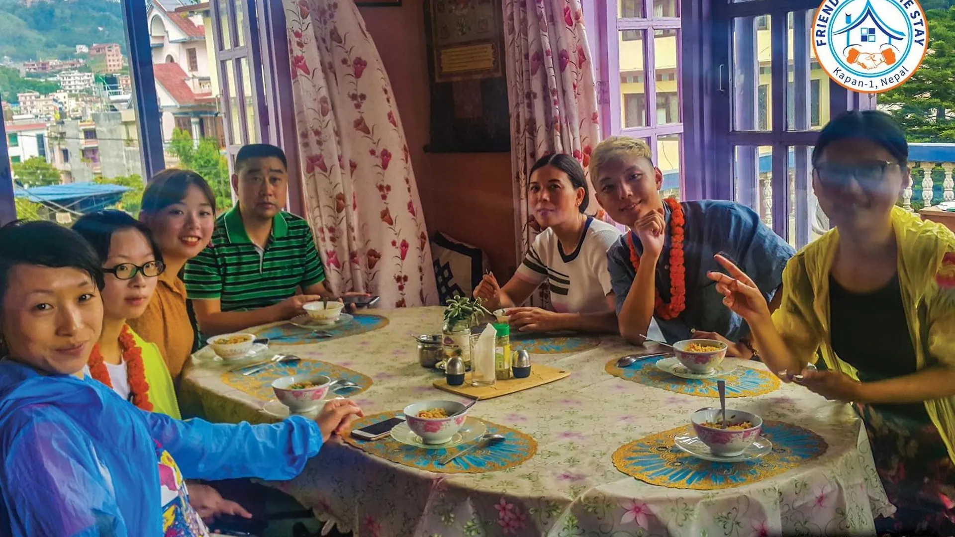 Friendship Home Stay Kathmandu