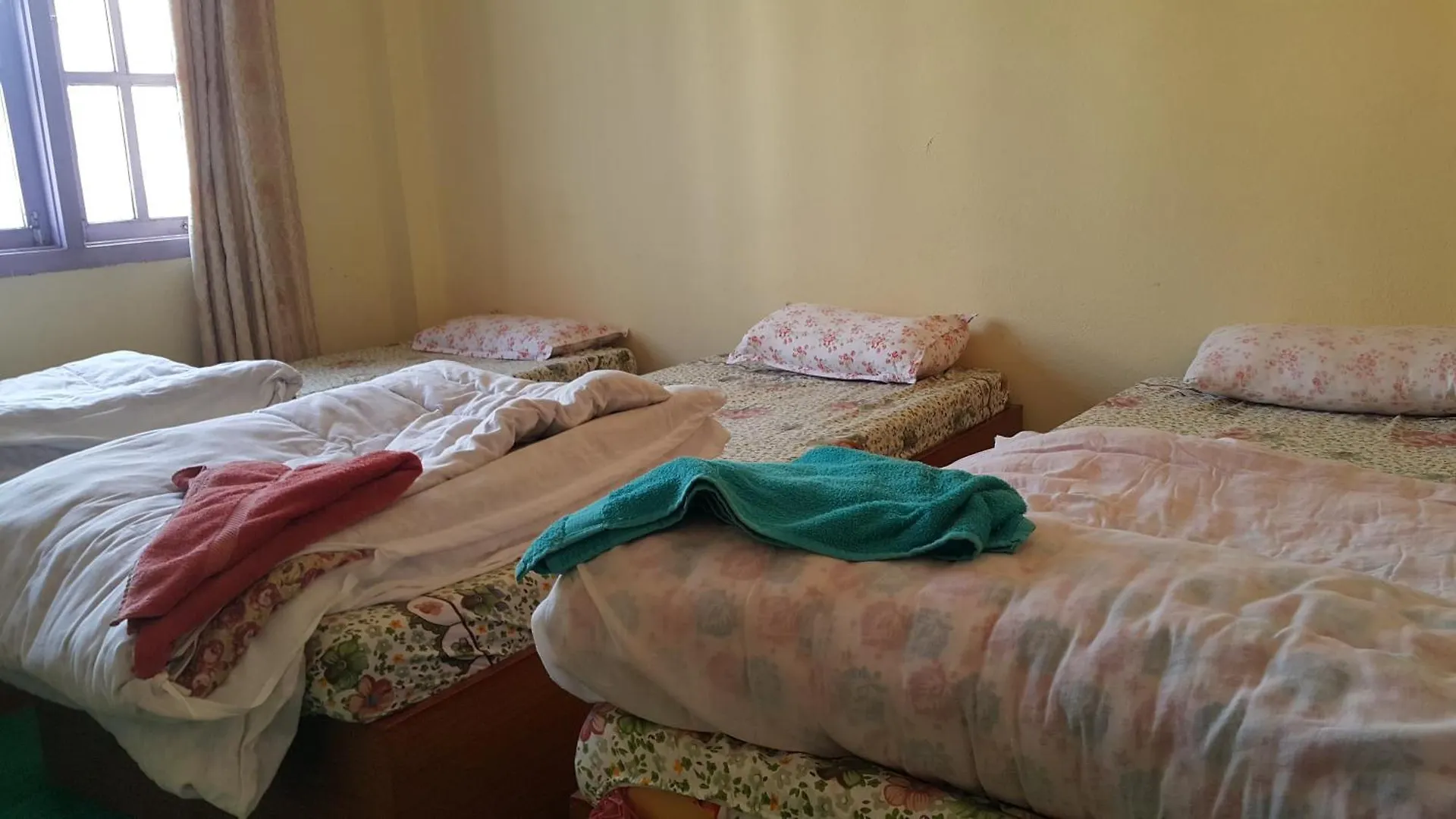 Friendship Home Stay Kathmandu