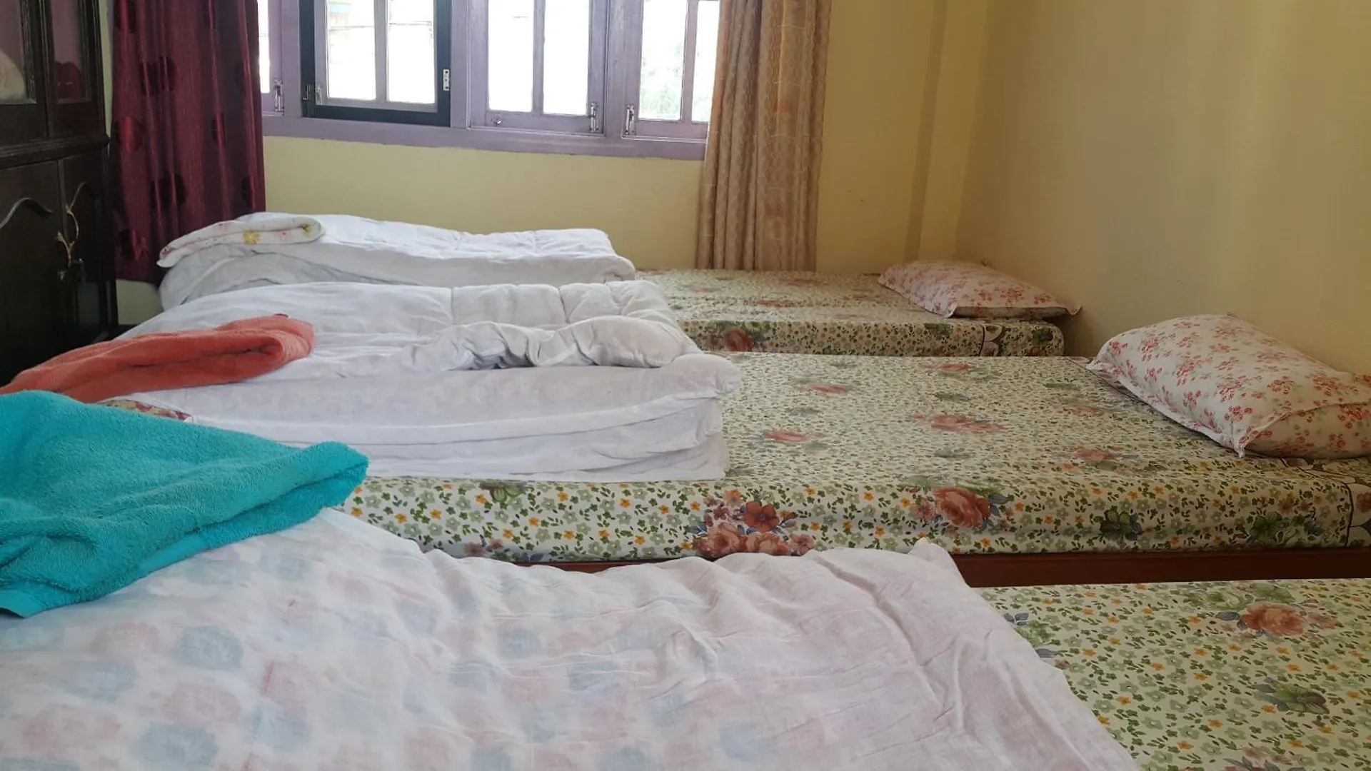 Friendship Home Stay Kathmandu Nepal