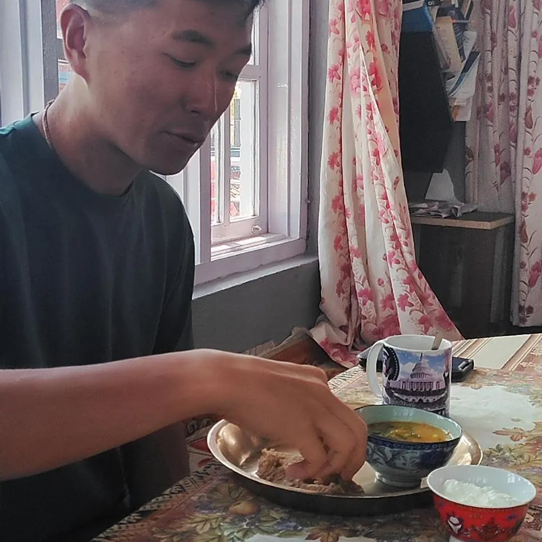 Alloggio in famiglia Friendship Home Stay Kathmandu Nepal