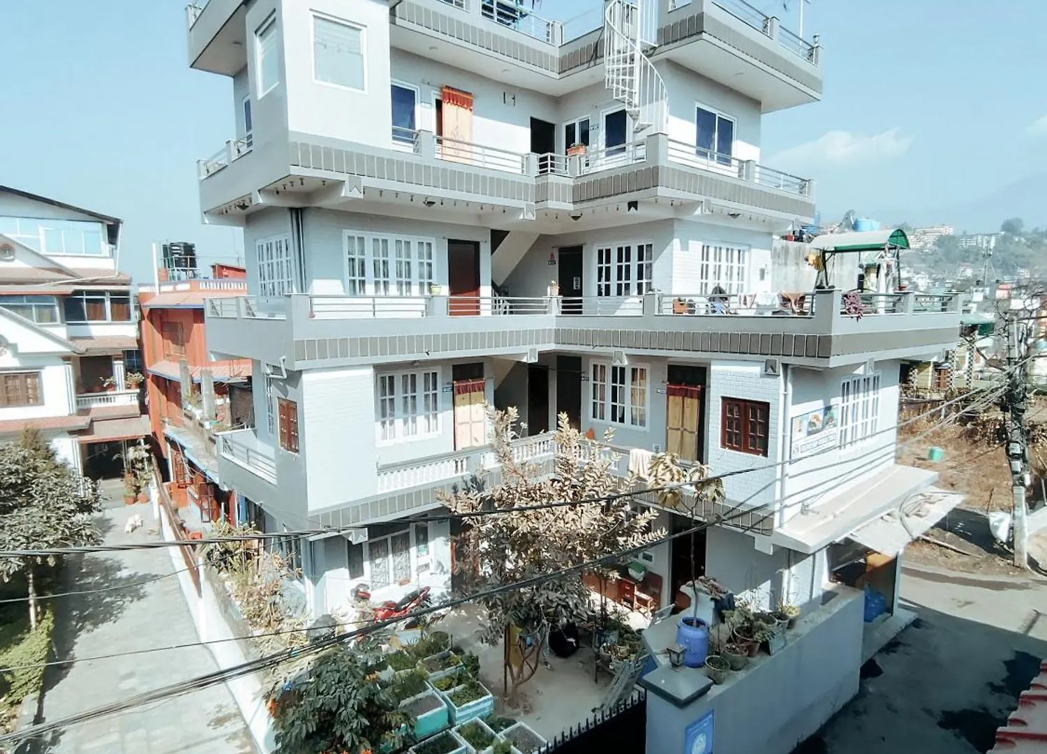 Friendship Home Stay Kathmandu