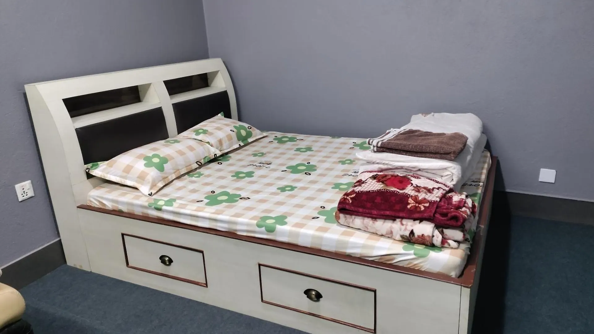 Friendship Home Stay Kathmandu 0*,  Nepal